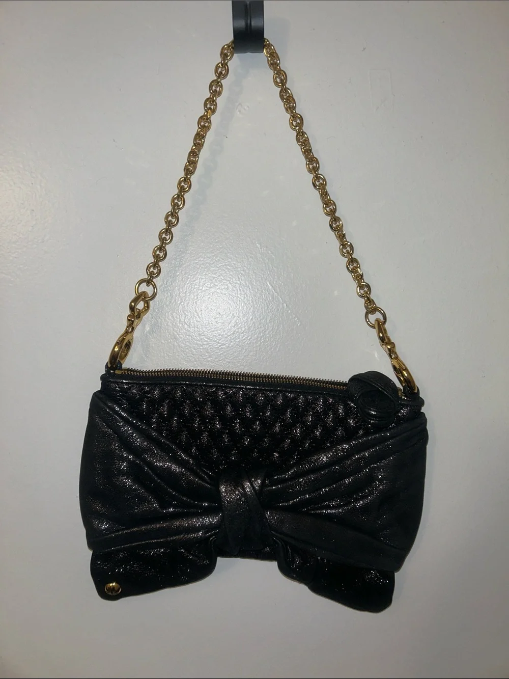Juicy Couture never used
